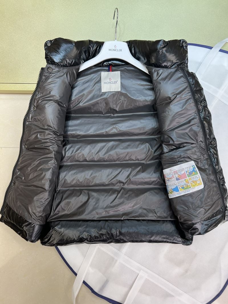 Moncler Down Jackets